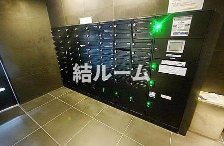 練馬区平和台２丁目の賃貸マンションの設備