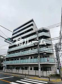 練馬区平和台２丁目の賃貸マンション