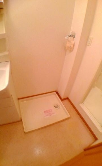 花の木Ⅱの設備