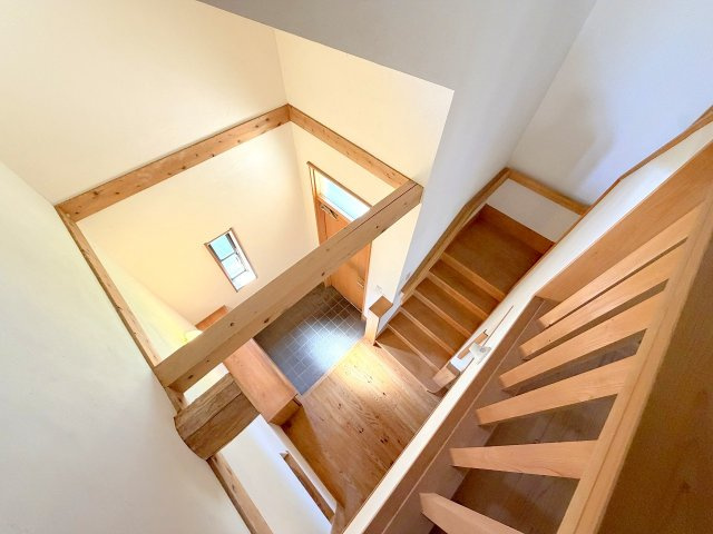 日の出町平井　中古戸建の内装