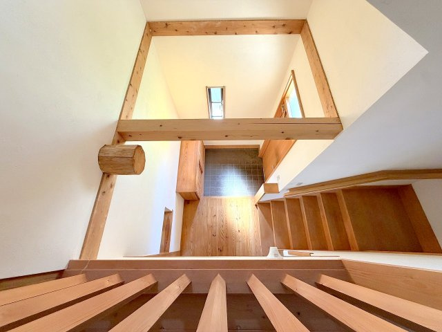 日の出町平井　中古戸建の内装
