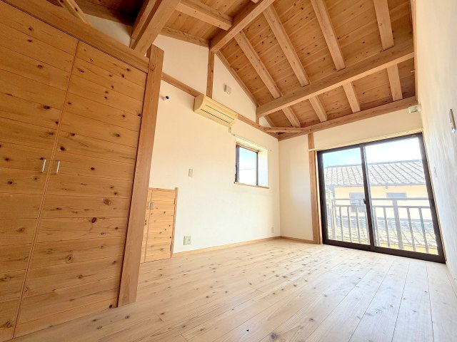 日の出町平井　中古戸建の内装