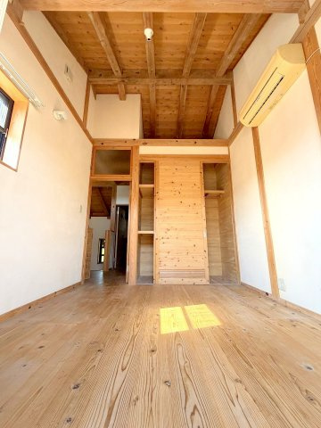 日の出町平井　中古戸建のその他