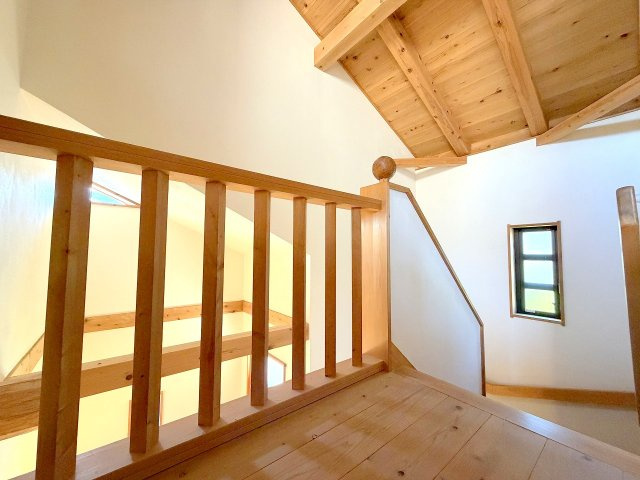 日の出町平井　中古戸建の内装