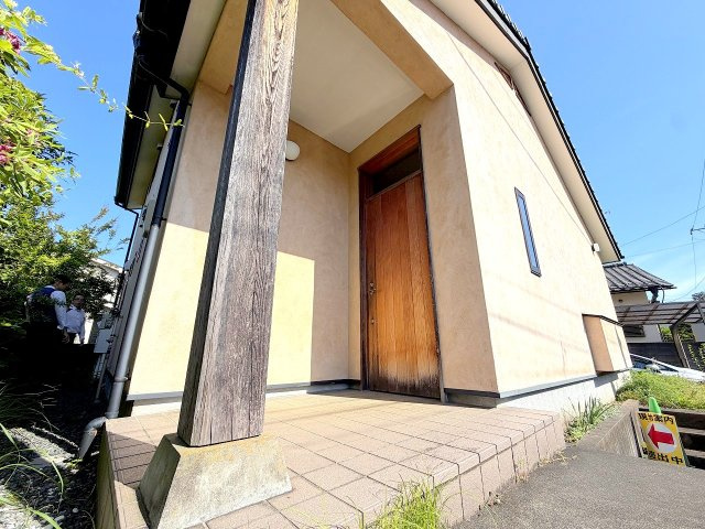 日の出町平井　中古戸建のその他