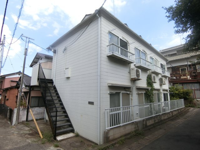 ビラ久末
