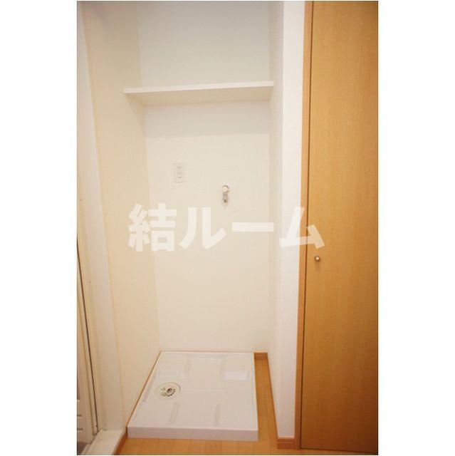 中野区江原町３丁目の賃貸マンションの設備