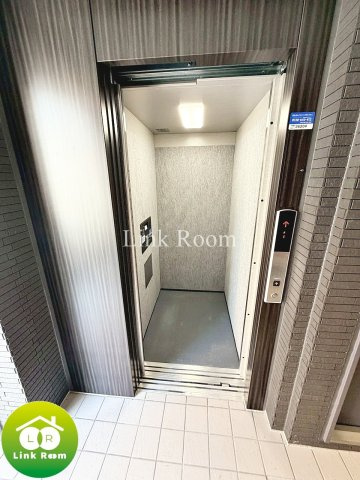KI-FLAT東陽町のその他