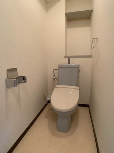 バストイレ別でおすすめです☆