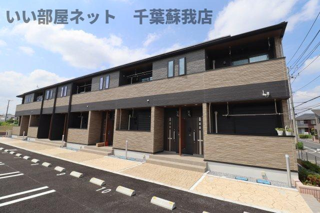 ユウスゲ