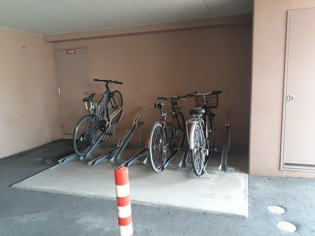 ファイン　グランデのその他共用部分