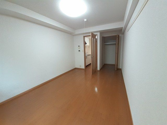 ファイン　グランデの内装
