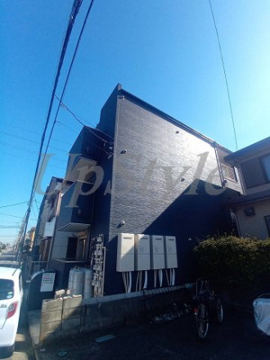 【外観】 | セレーノ舎人