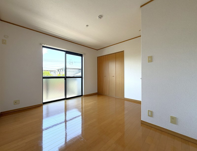 熊本市北区西梶尾町のアパートのその他