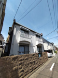 品川区西中延３丁目のアパートの画像