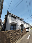 品川区西中延３丁目のアパートの画像