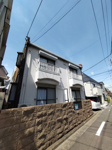 品川区西中延３丁目のアパートの画像