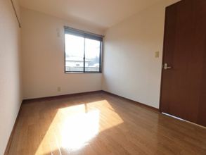 【洋室】