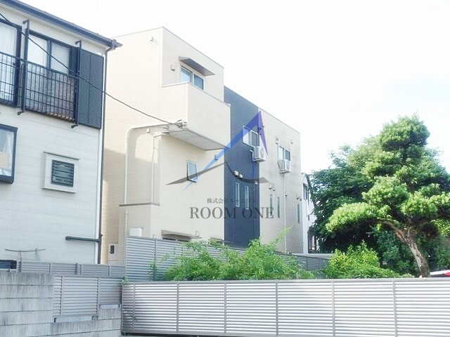エルスタンザ東尾久