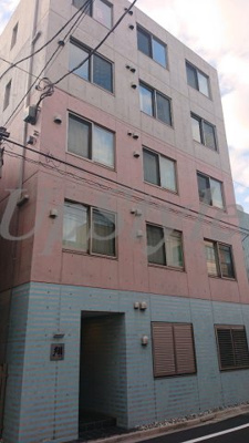 【外観】 | 翔　つばさ