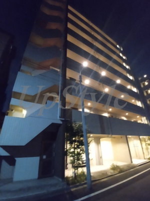 【外観】 | ティモーネ日暮里イースト