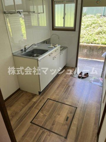 ハイツ城山A棟のその他