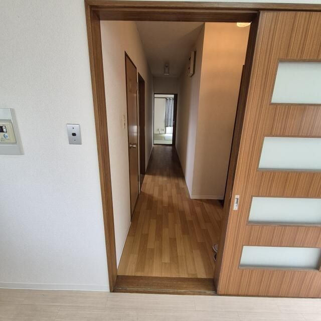 マンション志村のその他