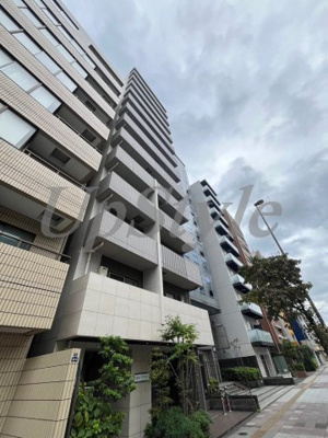 【外観】 | アイルイムーブル錦糸町