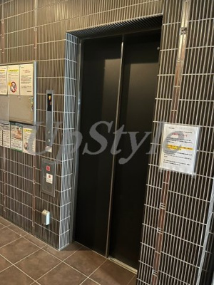 【エントランス】 | アイルイムーブル錦糸町