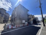 【外観】 | メゾンヴェルテ