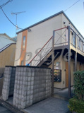 マイ・ピュア千住曙町Bの画像