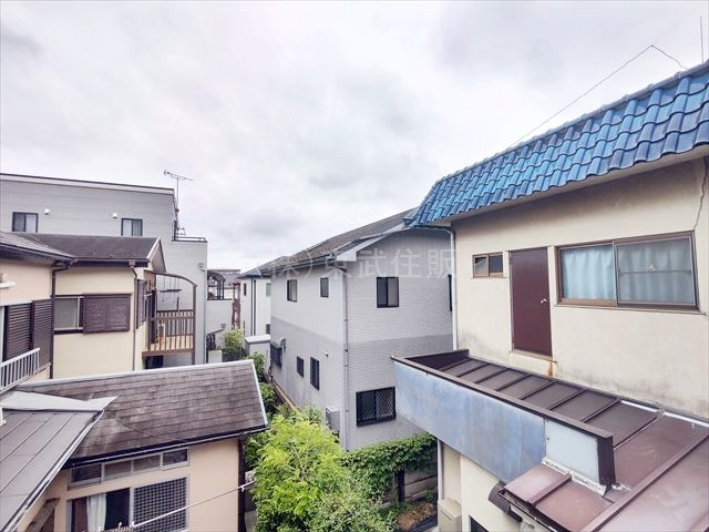 【展望】の画像