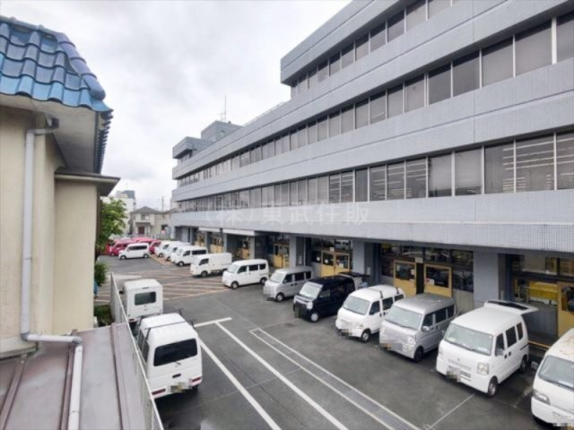 【展望】の画像