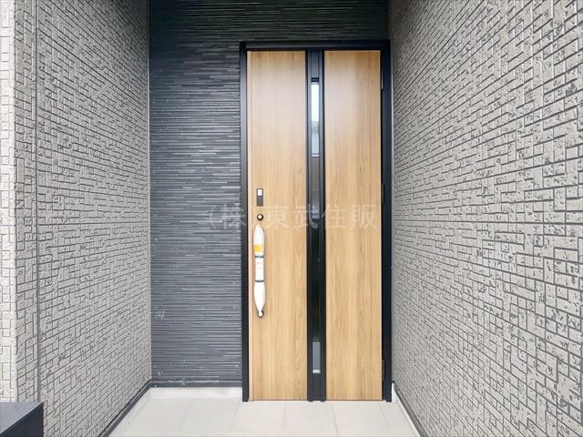 【玄関】の画像
