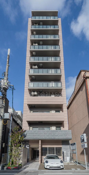 La CASA 上汐 テナント