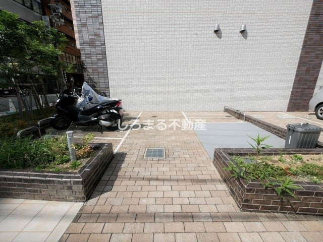 S-RESIDENCE淀屋橋のその他共用部分