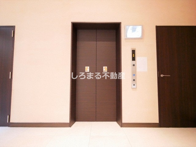 S-RESIDENCE淀屋橋のその他共用部分