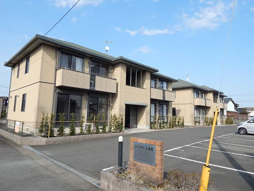 シャンティ小森野