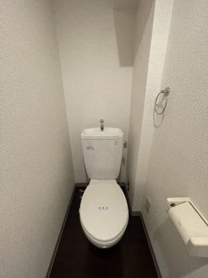 【トイレ】 | 富士ビル