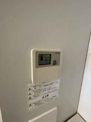 【設備】 | 富士ビル