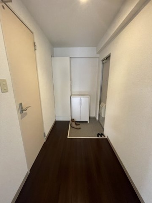 【玄関】 | 富士ビル