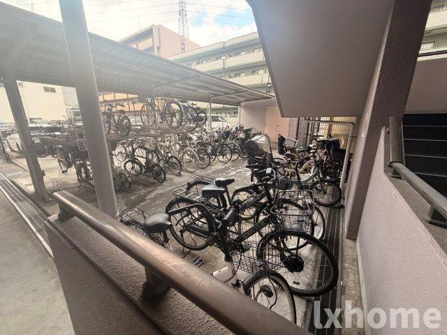 グレーシア大西のその他共用部分