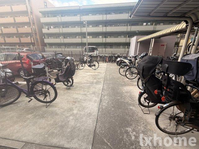 グレーシア大西のその他共用部分