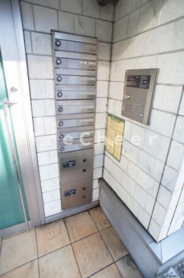 【エントランス】 | ソル・レヴェンテ高円寺Ⅱ