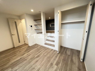 【居間・リビング】 | ADC黄金マーレ | 別部屋写真