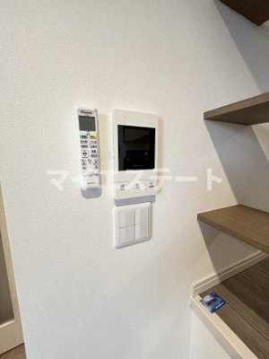 【セキュリティ】 | ADC黄金マーレ | 別部屋写真