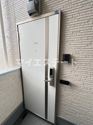 【その他共用部分】 | ADC黄金マーレ | 別部屋写真