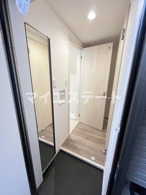 【玄関】 | ADC黄金マーレ | 別部屋写真