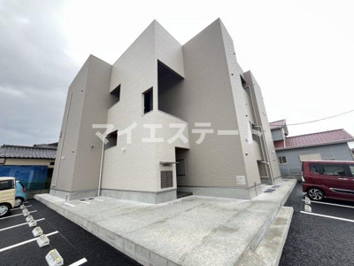【外観】 | ADC黄金マーレ