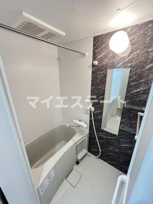 【浴室】 | ADC黄金マーレ | 別部屋写真